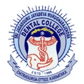 logo SJM Dental College and Hospital