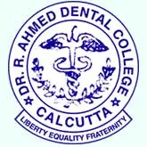 Dr. R Ahmed Dental College & Hospital