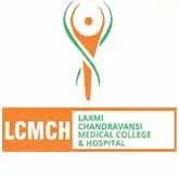 logo Laxmi Chandravansi Medical College and Hospital