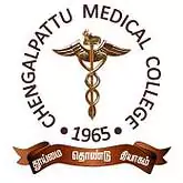 logo Chengalpattu Medical College
