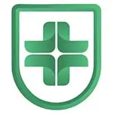logo AHS Nursing College and Hospital