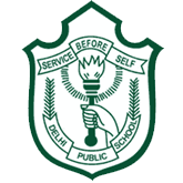 logo Delhi Public School - North