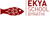 logo Ekya School, Byrathi