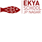 logo Ekya School, JP Nagar