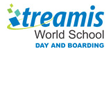 logo Treamis World School