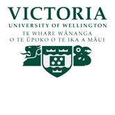logo Victoria University of Wellington