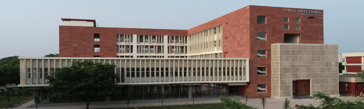 campus Maharaja Agrasen Medical College