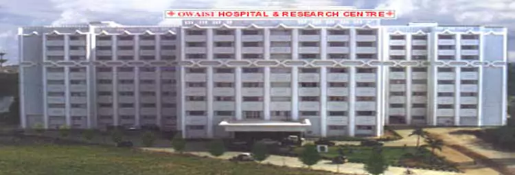campus Deccan College of Medical Sciences