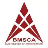 logo BMS College Of Architecture