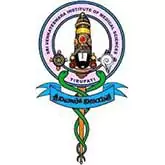 logo SVIMS - Sri Venkateswara Institute of Medical Sciences