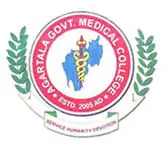 logo Agartala Government Medical College