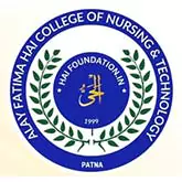 logo Alay Fatima Hai College of Nursing