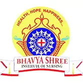 logo Bhavya Shree Institute of Nursing