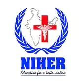 logo National Institute of Health Education and Research