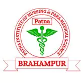 logo Patna Institute of Nursing and Paramedical Science