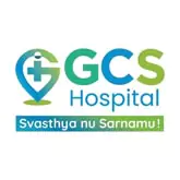 logo GCS College of Nursing
