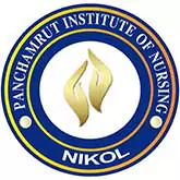 logo Panchamrut Institute of Nursing