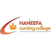 logo Haneefa Nursing College