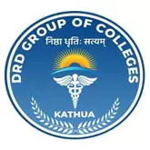 logo Data Ranpat Dev College of B.Sc Nursing