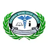 logo Government Nursing College