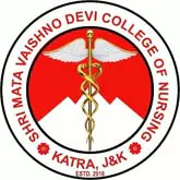 logo Shri Mata Vaishno Devi College Of Nursing