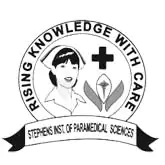 logo Stephen College of Nursing