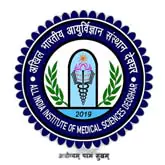 logo College of Nursing - AIIMS