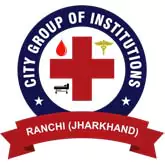 logo City Nursing College