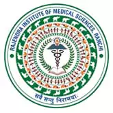 logo Rajendra Institute of Medical Sciences College Of Nursing