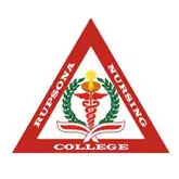 logo Rupsona Nursing College