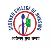 logo Santosh College of Nursing