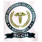 logo Sohari Chandravansi College of Nursing