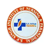 logo Shatrughan Prasad Singh Institute of Nursing