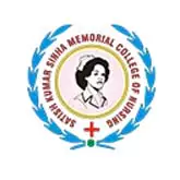 logo Satish Kumar Sinha Memorial College of Nursing