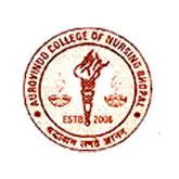 logo Aurovindo College of Nursing