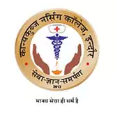 logo Kanyakubj Nursing College