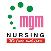 logo MGM School/College of Nursing