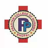 logo Pragyan College of Nursing