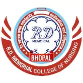 logo RD Memorial College of Nursing