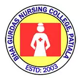 logo  Bhai Gurdas Nursing College