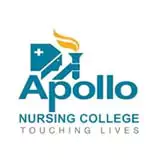 logo Madurai Apollo College Of Nursing