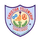 logo Christian College of Nursing