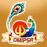 logo Dr Mahalingam College of Nursing