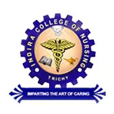 logo Indira College of Nursing