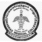 logo College of Nursing - Madras Medical College