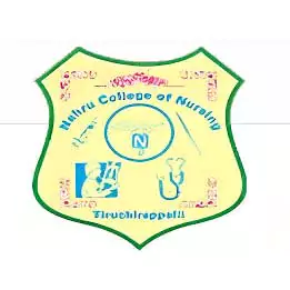 logo Nehru College Of Nursing