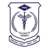 logo PSG College of Nursing