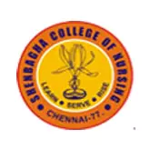 logo Shenbagha College of Nursing
