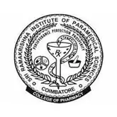 logo College Of Nursing - Sri Ramakrishna Institute of Paramedical Sciences
