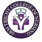 logo SRM Trichy College of Nursing